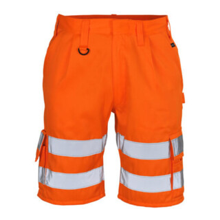 Mascot Pisa Shorts hi-vis orange