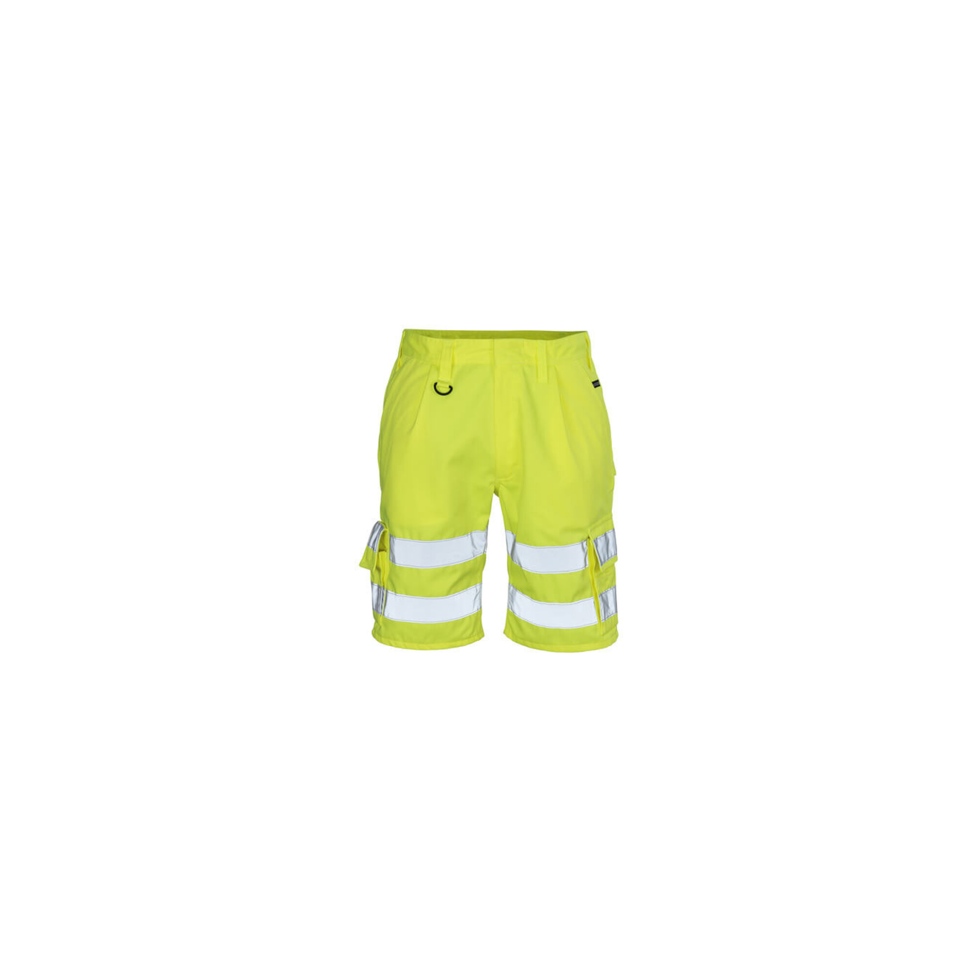 Mascot Pisa Shorts Größe C51, hi-vis gelb