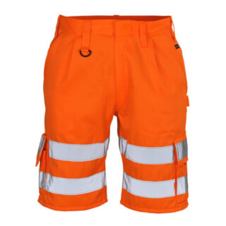 Mascot Pisa Shorts hi-vis orange