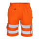 Mascot Pisa Shorts hi-vis orange-1