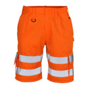 Mascot Pisa Shorts hi-vis orange