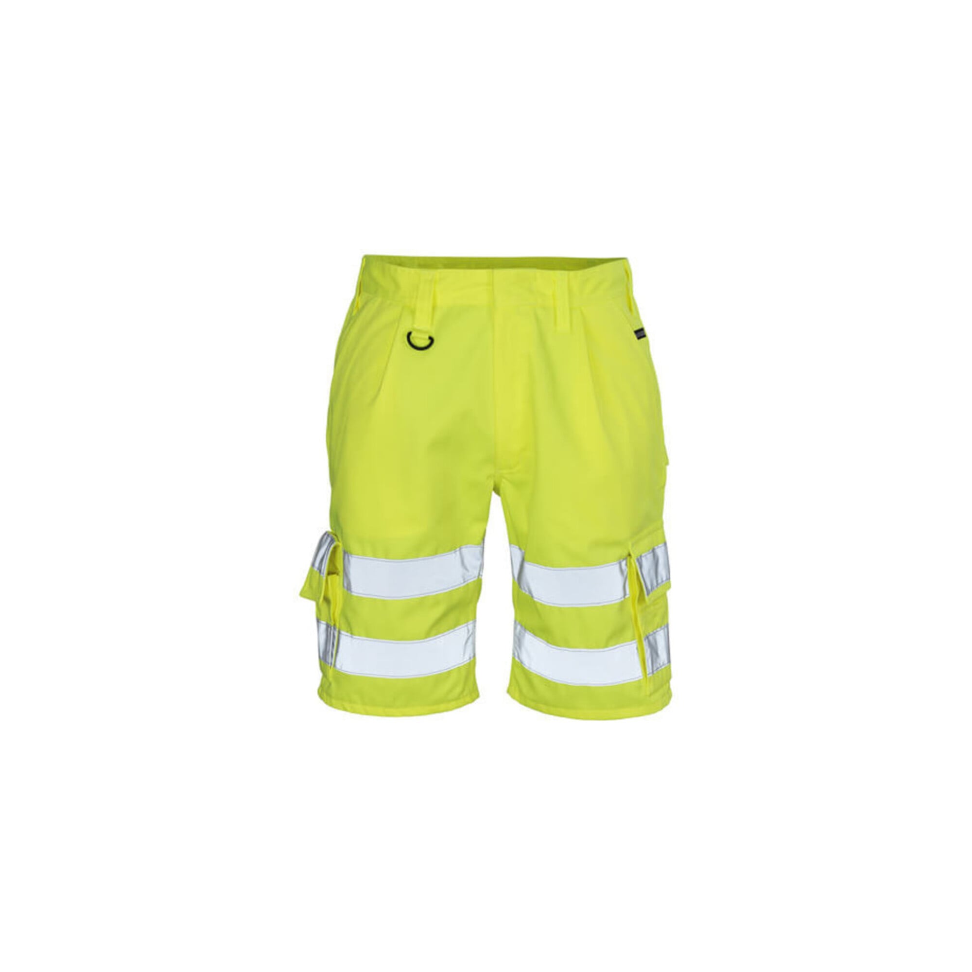 Mascot Pisa Shorts Größe C64, hi-vis gelb