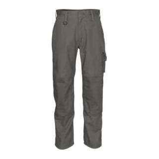 Mascot Pittsburgh Hose Größe 76C50, dunkelanthrazit