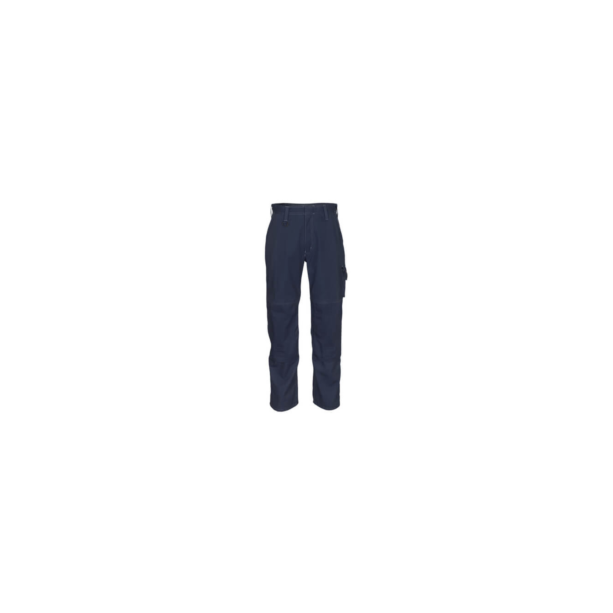 Mascot Pittsburgh Hose Größe 82C49, schwarzblau