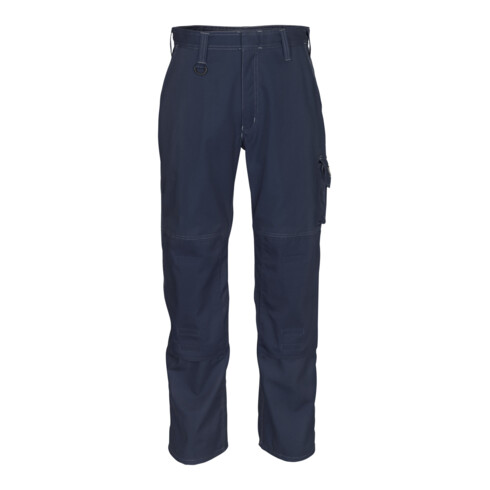 Mascot Hose Pittsburgh schwarzblau