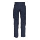 Mascot Hose Pittsburgh schwarzblau-5