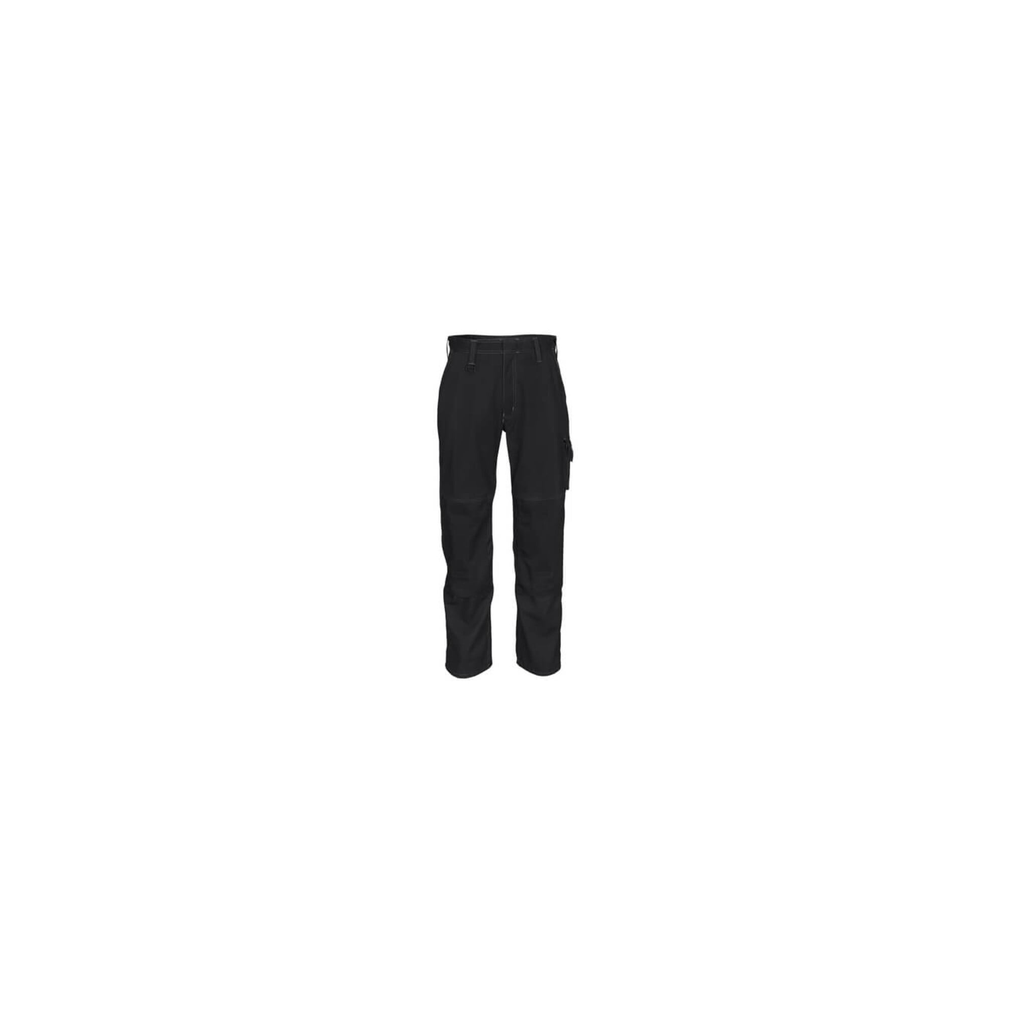 Mascot Pittsburgh Hose Größe 90C43, schwarz