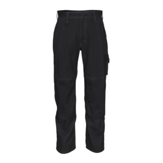 Mascot Pittsburgh Hose Größe 90C48, schwarz