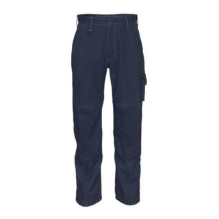 Mascot Pittsburgh Hose Größe 90C49, schwarzblau