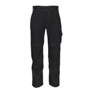 Mascot Pittsburgh Hose Größe 90C50, schwarz