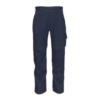 Mascot Pittsburgh Hose Größe 90C50, schwarzblau