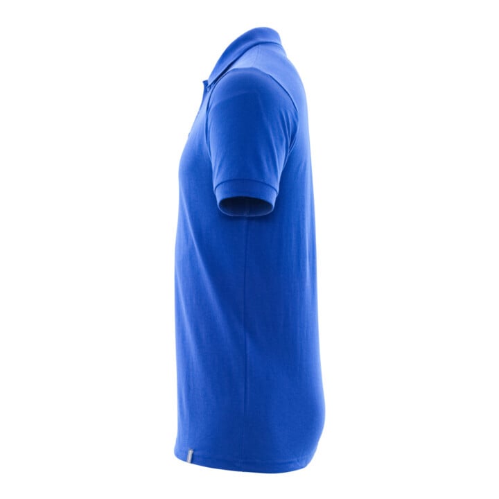 Mascot Polo-Shirt 2XL kornblau moderne Passform