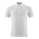Mascot Polo-Shirt 2XL weiss moderne Passform