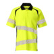 Mascot Polo-Shirt 2XLONE moderne Passform hi-vis gelb/schwarz