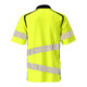 Mascot Polo-Shirt 2XLONE moderne Passform hi-vis gelb/schwarz