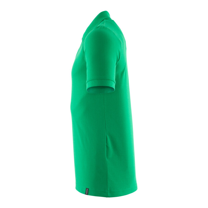 Mascot Polo-Shirt 4XL grasgrün ProWash® moderne Passform