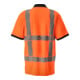 Mascot Polo-Shirt 4XL moderne Passform hi-vis orange