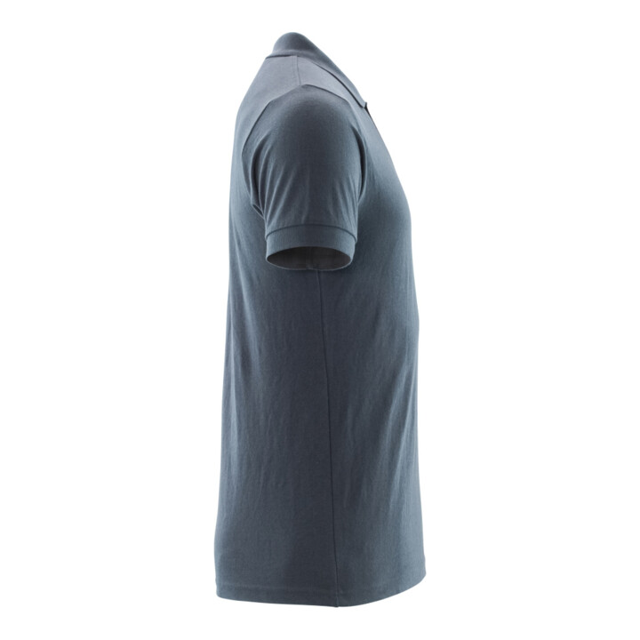 Mascot Polo-Shirt 5XL schwarzblau moderne Passform