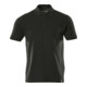 Mascot Polo-Shirt 5XL vollschwarz moderne Passform