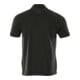 Mascot Polo-Shirt 5XL vollschwarz moderne Passform
