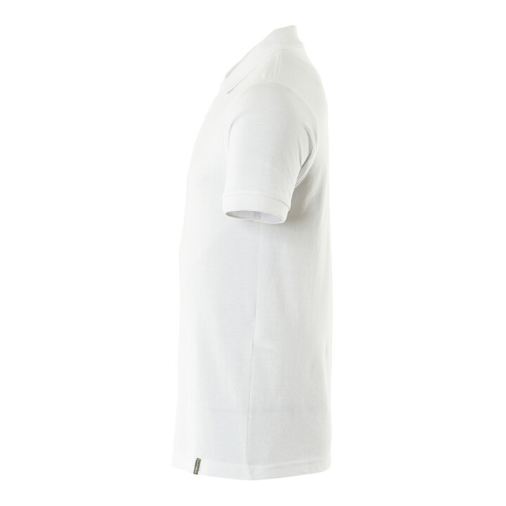 Mascot Polo-Shirt 5XL weiss moderne Passform