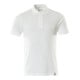 Mascot Polo-Shirt 6XL weiss moderne Passform