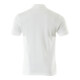 Mascot Polo-Shirt 6XL weiss moderne Passform