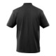 MASCOT Polo-shirt Bandol Größe M schwarz
