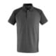 Mascot Polo-Shirt Bottrop Dunkelanthrazit/Schwarz-1