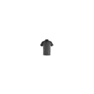 Mascot Polo-Shirt Bottrop Dunkelanthrazit/Schwarz
