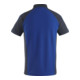 Mascot Polo-Shirt Bottrop kornblau/schwarzblau Größe 2XL-4