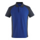 Mascot Polo-Shirt Bottrop kornblau/schwarzblau Größe XL-1