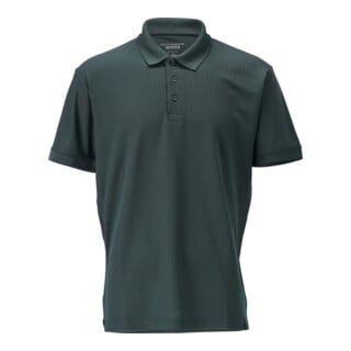 Mascot Polo-Shirt CoolDry 2XL waldgrün