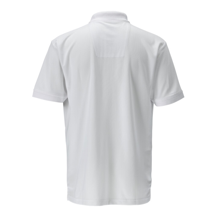 Mascot Polo-Shirt CoolDry 2XL weiss