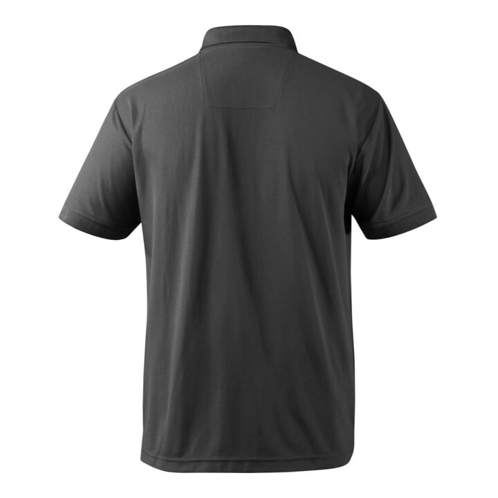 Mascot Polo-Shirt CoolDry 4XL dunkelanthrazit