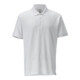 Mascot Polo-Shirt CoolDry 4XL weiss