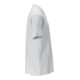 Mascot Polo-Shirt CoolDry 4XL weiss