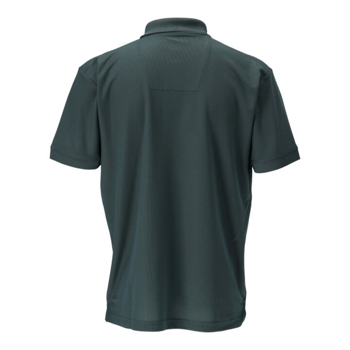 Mascot Polo-Shirt CoolDry Größe L waldgrün