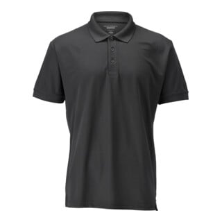 Mascot Polo-Shirt CoolDry Größe M Anthrazitgrau