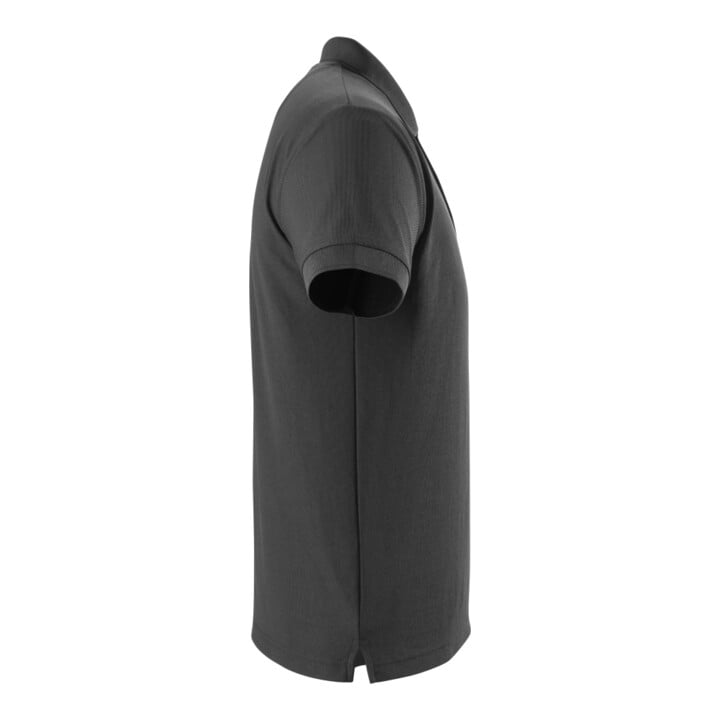 Mascot Polo-Shirt CoolDry Größe M schwarz