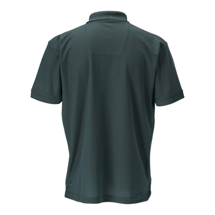 Mascot Polo-Shirt CoolDry Größe M waldgrün