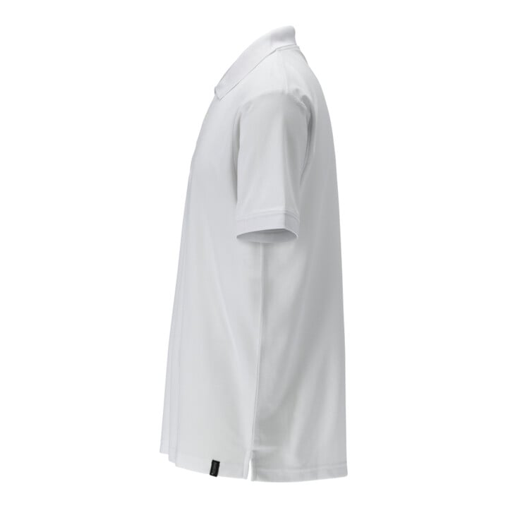 Mascot Polo-Shirt CoolDry Größe S weiss