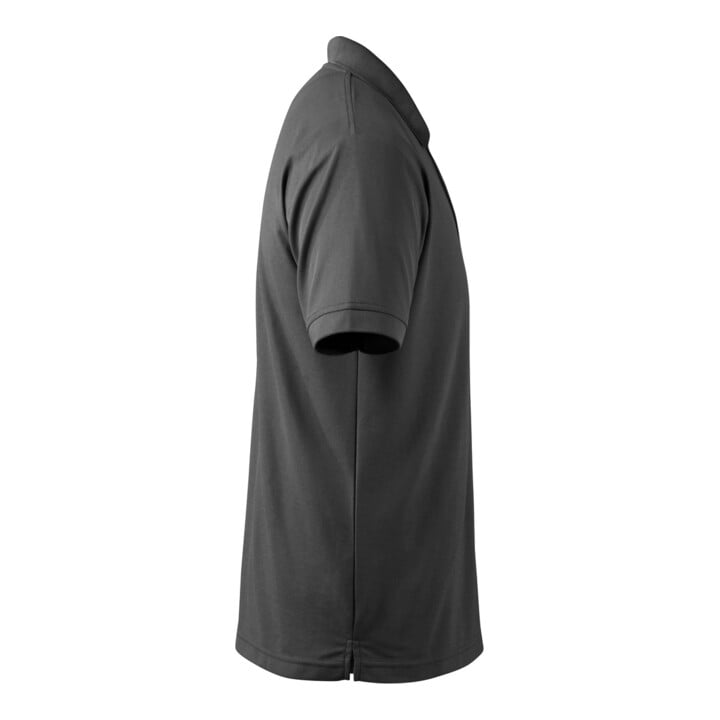 Mascot Polo-Shirt CoolDry L dunkelanthrazit