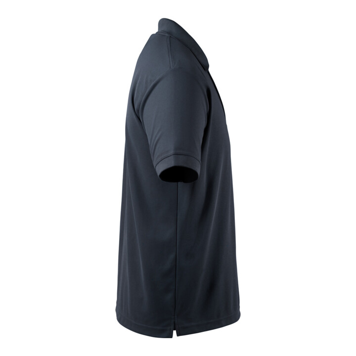 Mascot Polo-Shirt CoolDry L schwarzblau