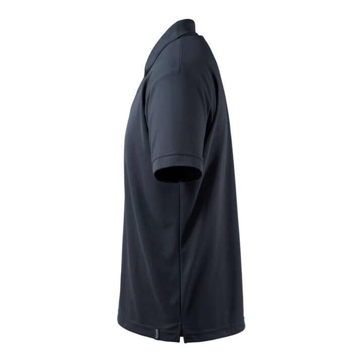 Mascot Polo-Shirt CoolDry M schwarzblau