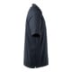 Mascot Polo-Shirt CoolDry M schwarzblau