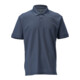 Mascot Polo-Shirt CoolDry M steinblau