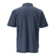 Mascot Polo-Shirt CoolDry M steinblau