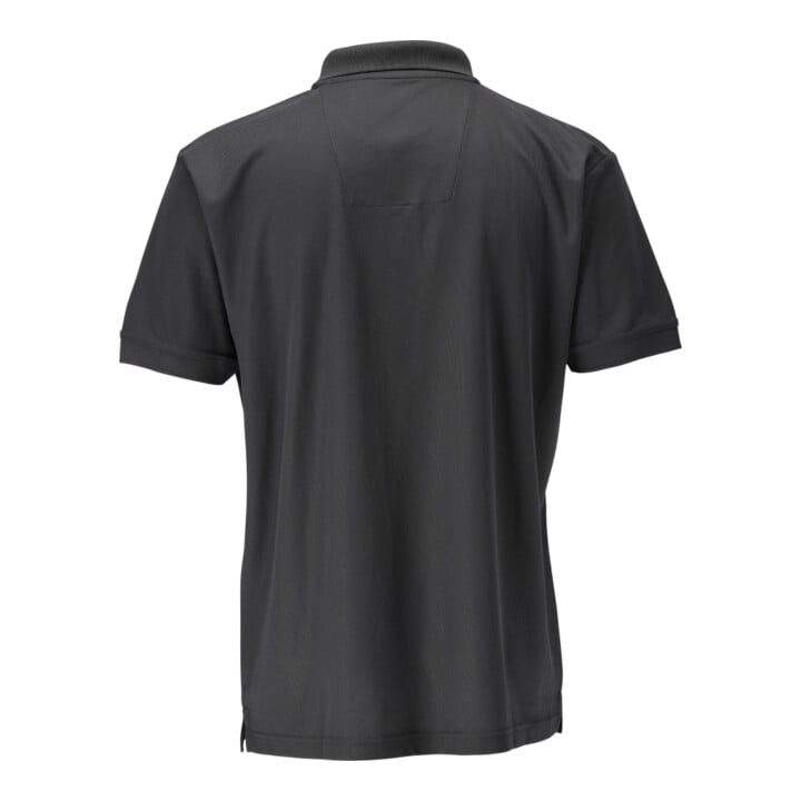 Mascot Polo-Shirt CoolDry S Anthrazitgrau