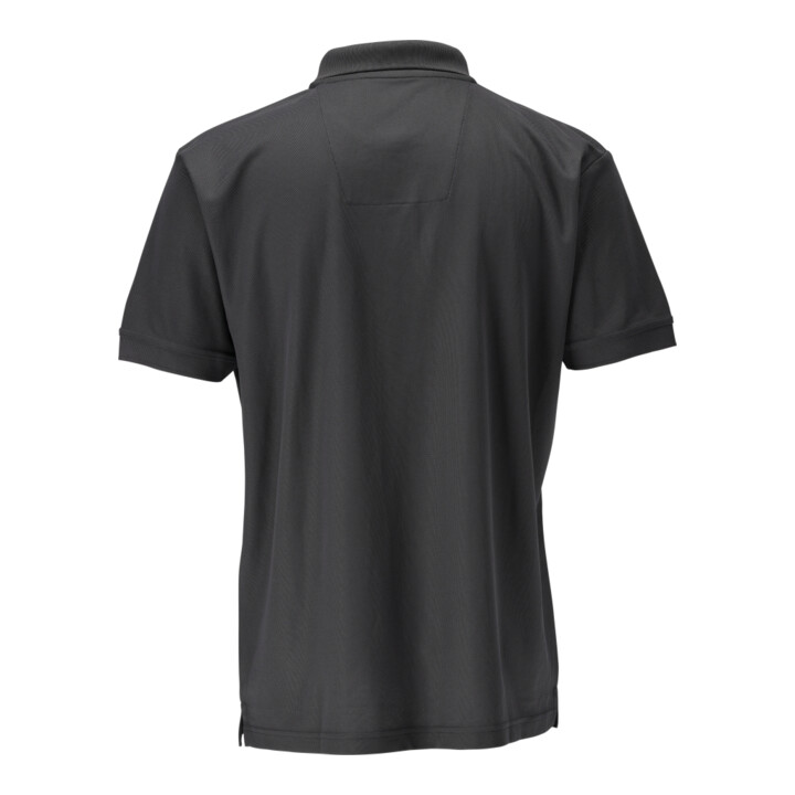 Mascot Polo-Shirt CoolDry XL Anthrazitgrau